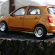 Illustration for article titled Stance-pants Nissan March/Micra